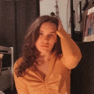 Meet your Posher, Kaylee